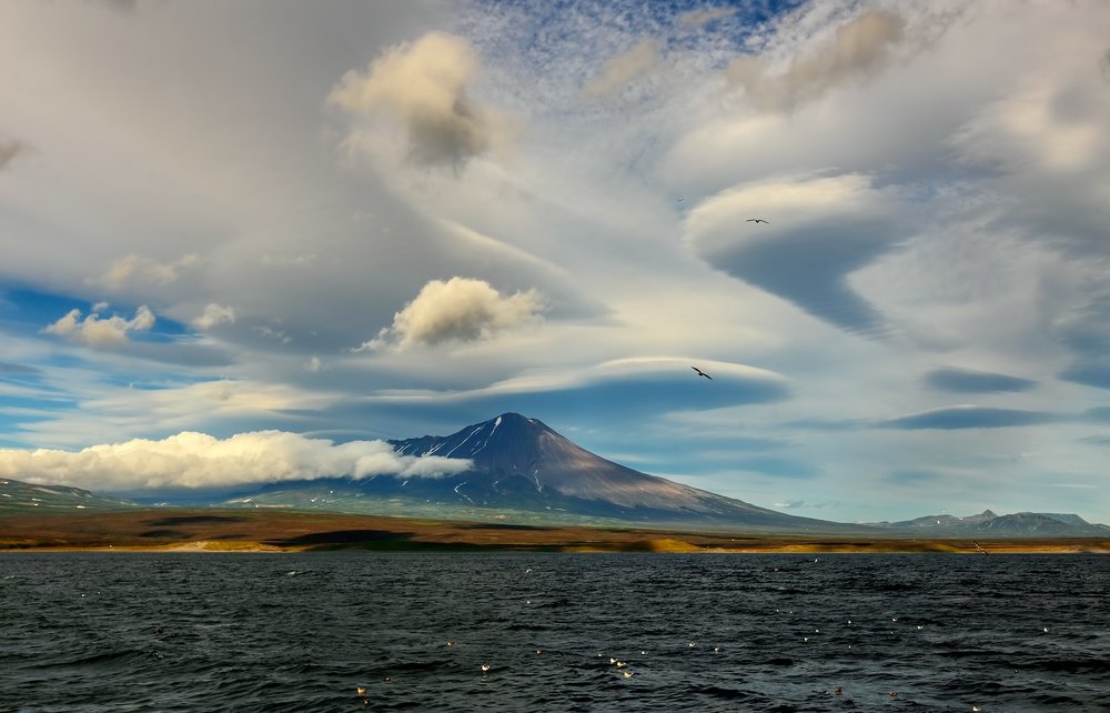 Photograph by Евгений Паршуков