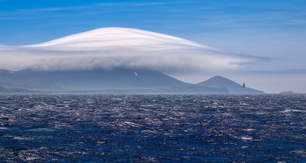 Photograph by Евгений Паршуков