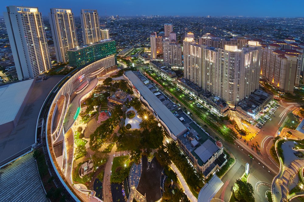 Photograph by stanley budiman