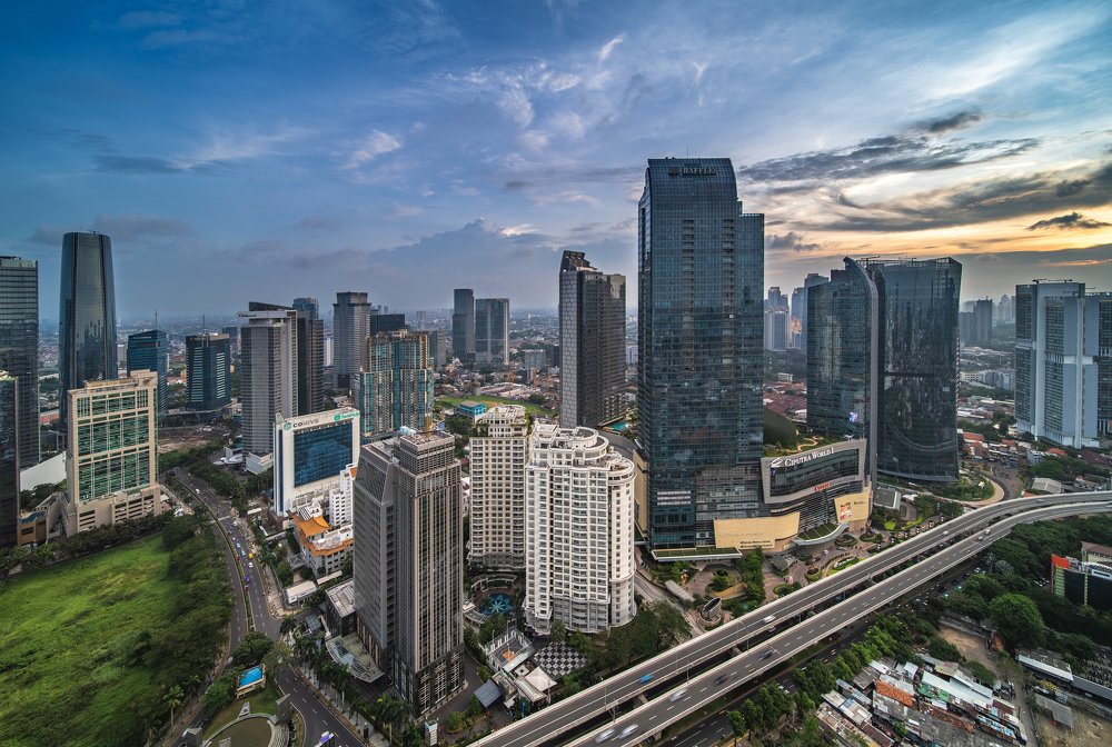 Photograph by stanley budiman