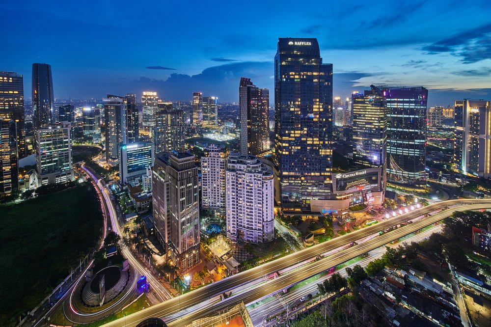 Photograph by stanley budiman