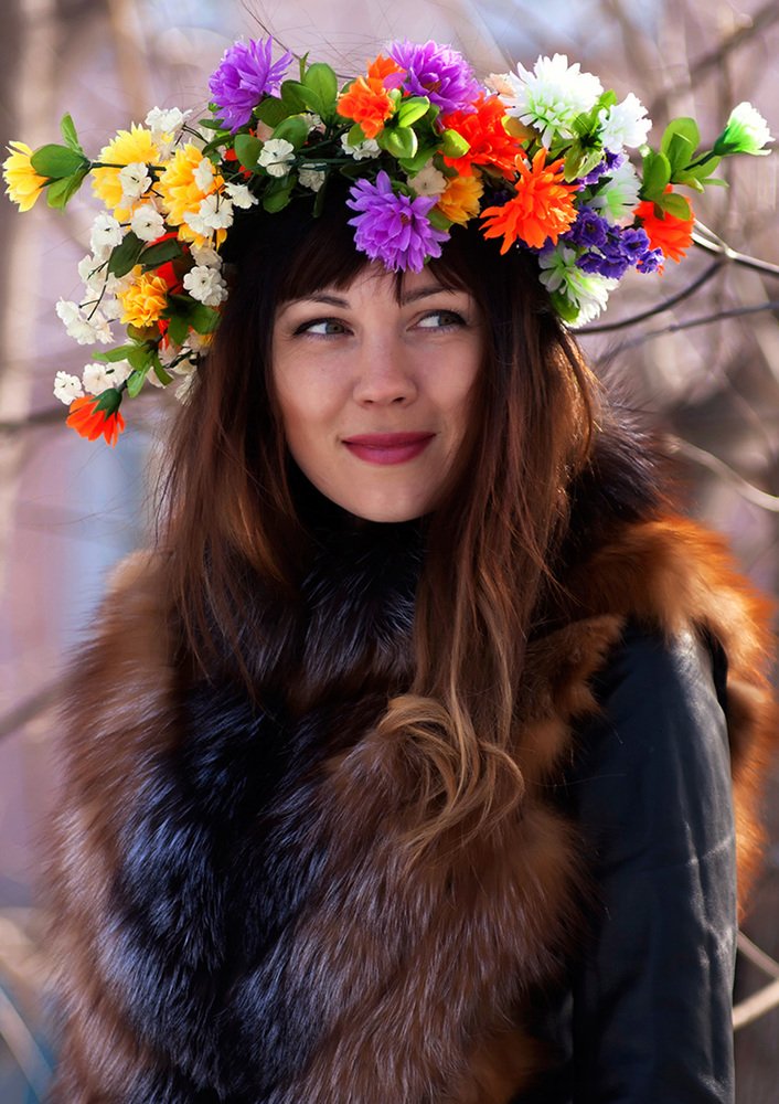 Photograph by Фёдор Никитин