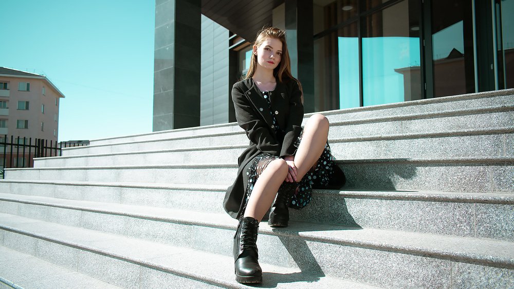 Photograph by Данил Магай