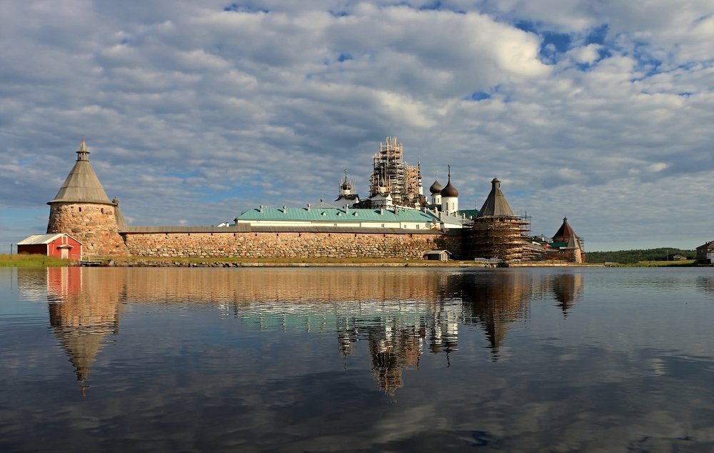 Photograph by Сергей Марков