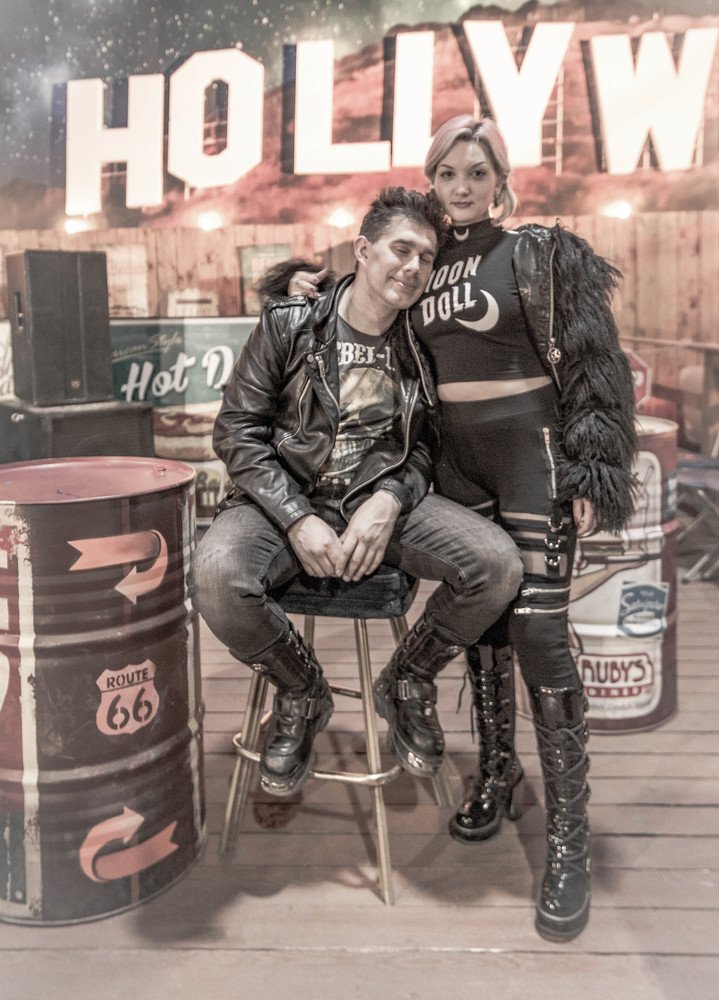 Photograph by Ольга Сафронова