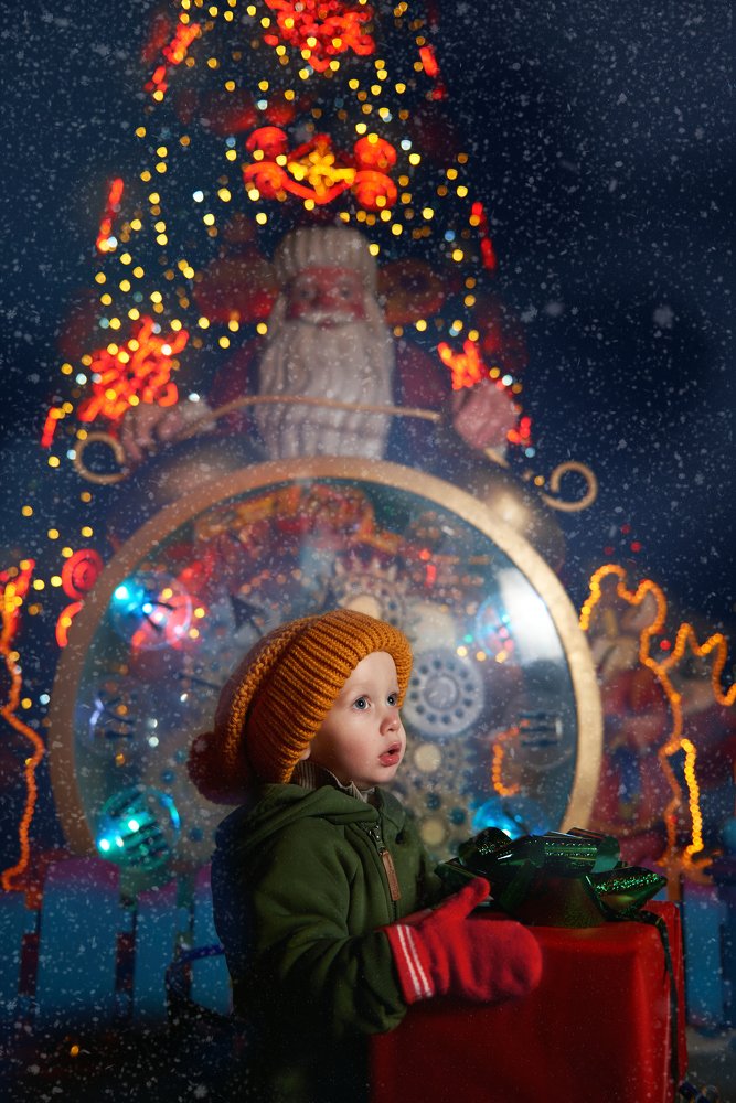 Photograph by Наталья Егоренкова