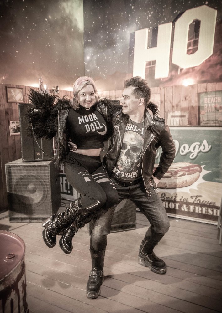 Photograph by Ольга Сафронова