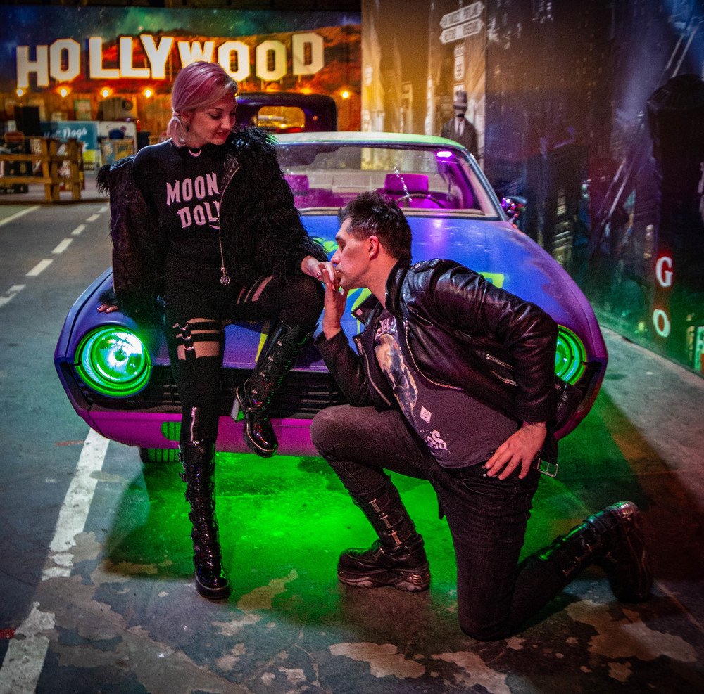 Photograph by Ольга Сафронова