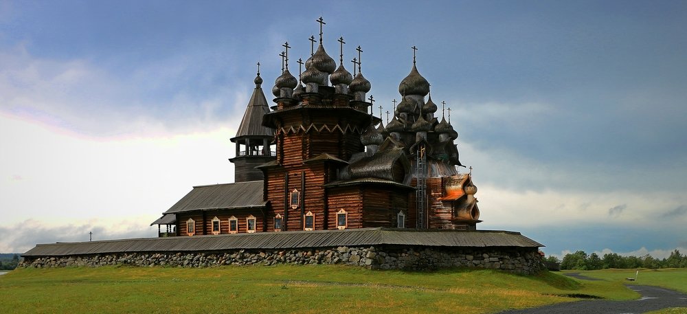 Photograph by Сергей Марков