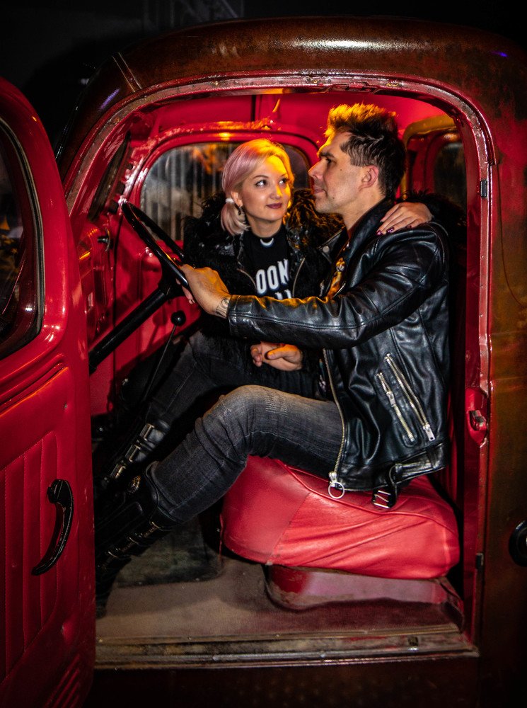 Photograph by Ольга Сафронова