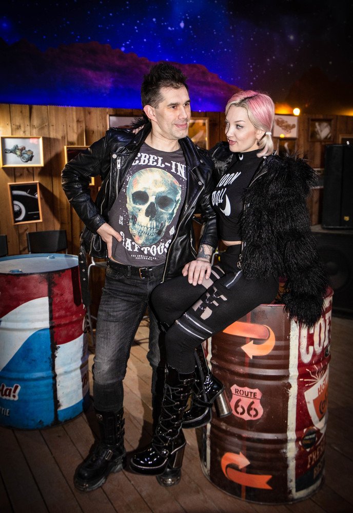 Photograph by Ольга Сафронова