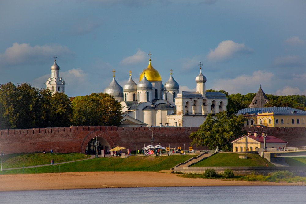 Photograph by Ольга Сафронова