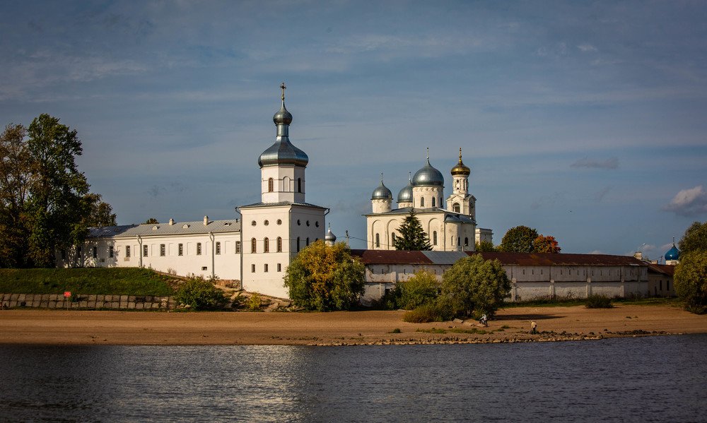 Photograph by Ольга Сафронова