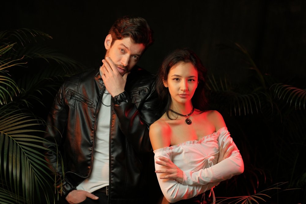 Photograph by Дмитрий Соколов