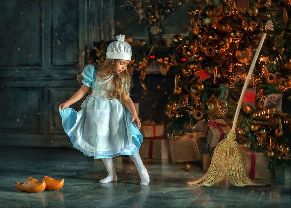 Photograph by Татьяна Рыбалко