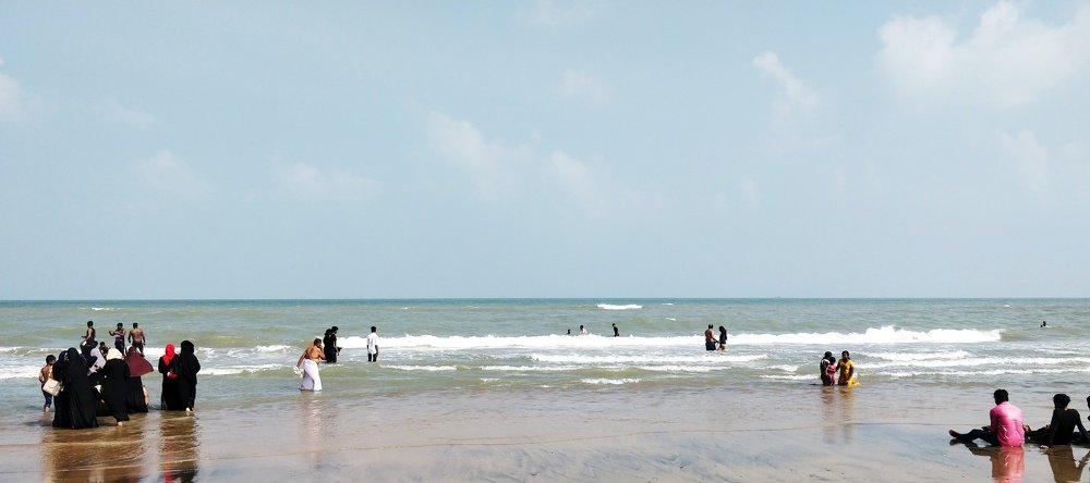 Photograph by Prabhu Viswanathan