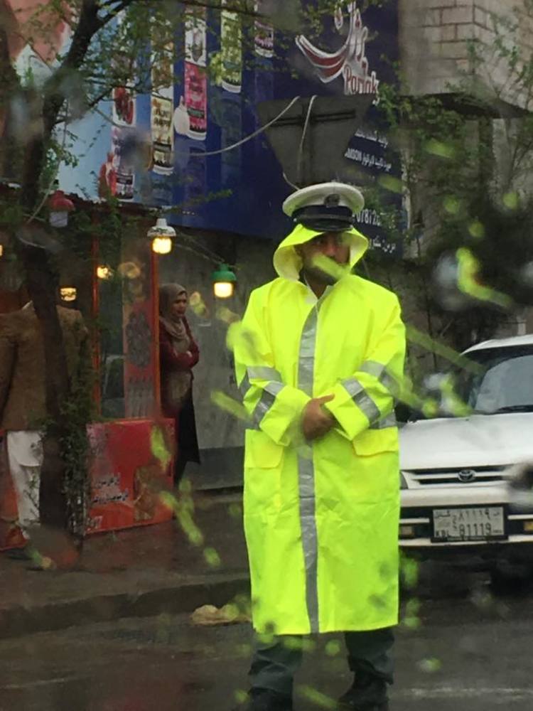 Photograph by Malika Khaliqi