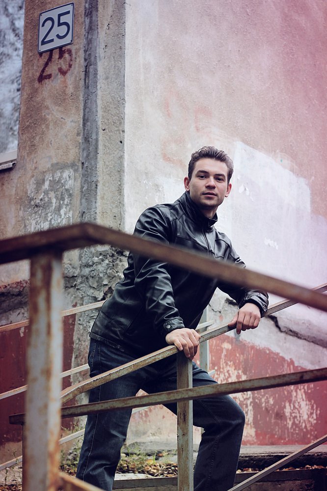 Photograph by Елена Кудейкина