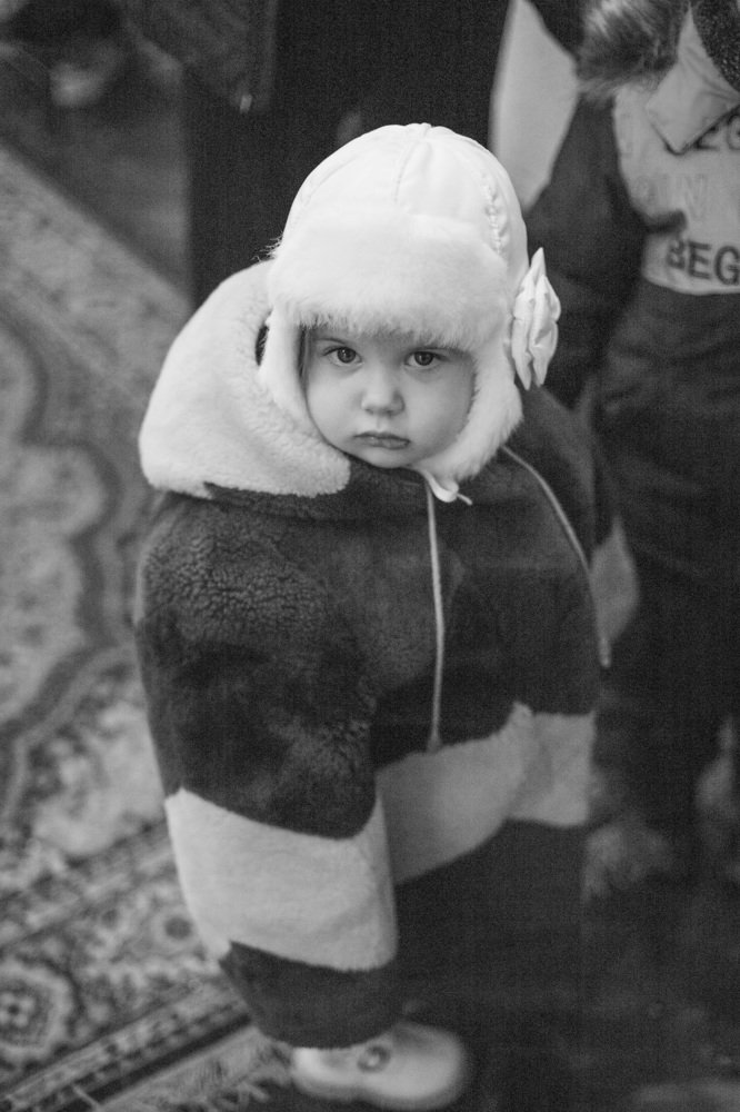 Photograph by Евгения Калашникова