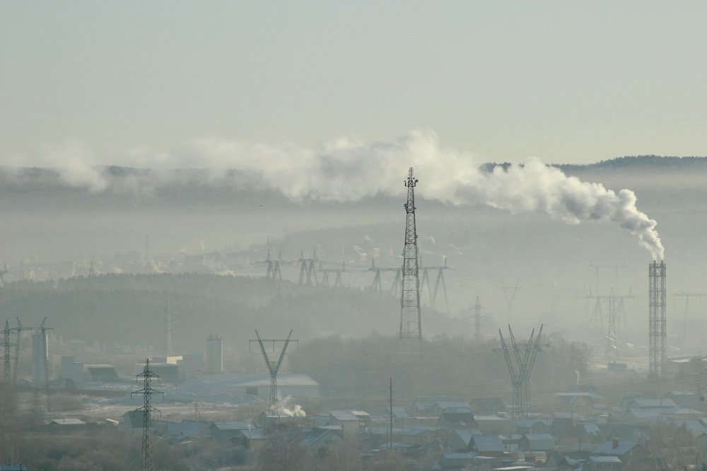 Мороз