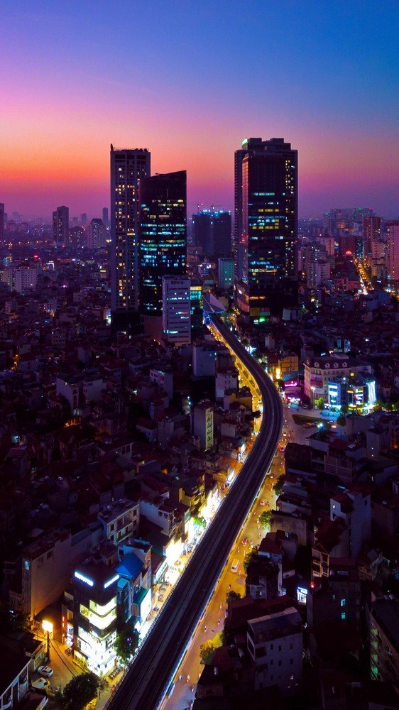 Photograph by Sơn Nguyễn Kim