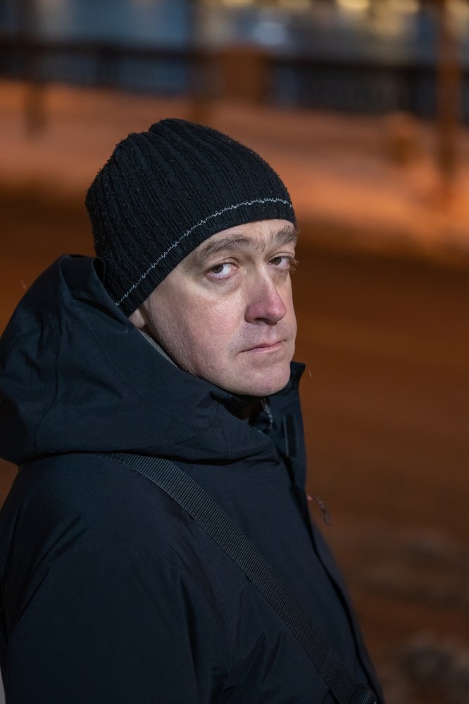 Photograph by Галина Аскольдовна Луковникова