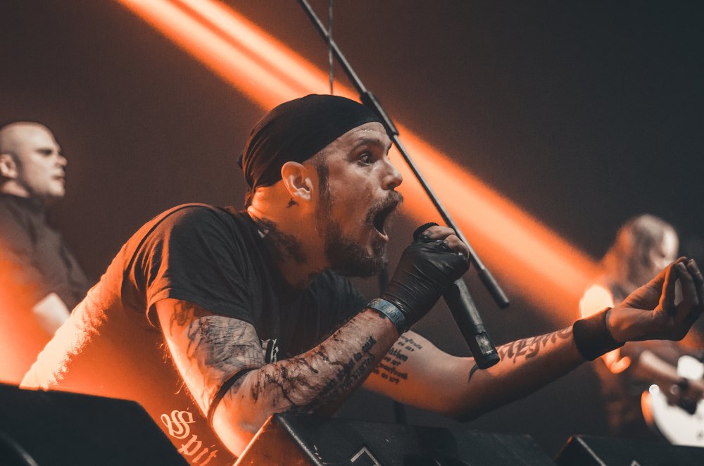 Photograph by Юрий Семиков