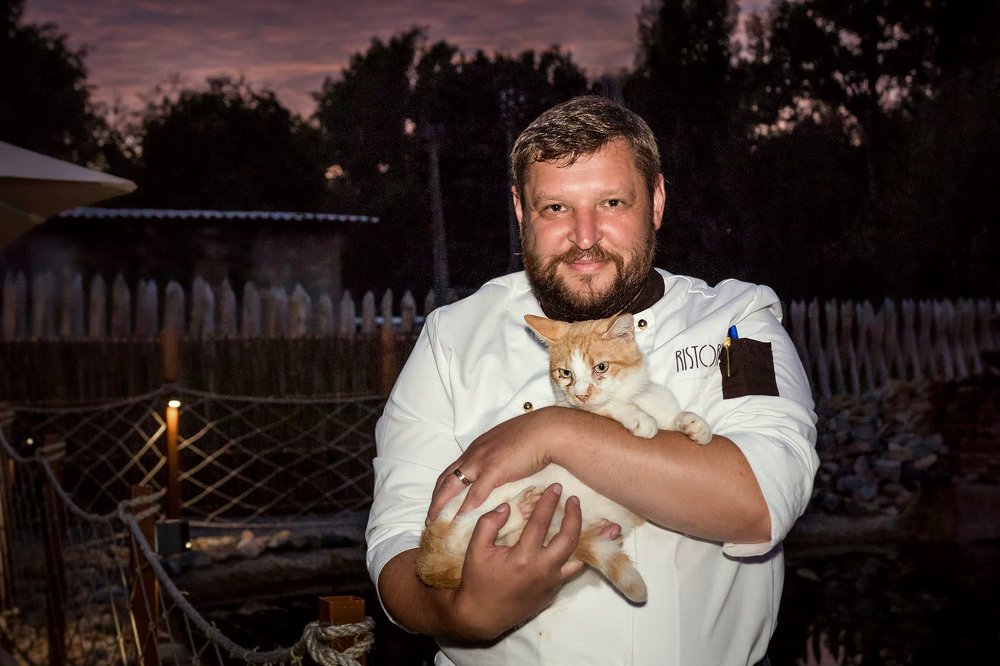 Фотография автора Viaceslavas Bazykas