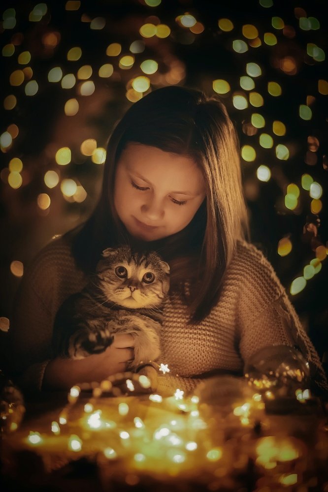 Photograph by Юлия Гречкина