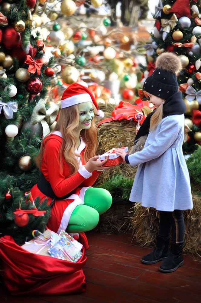 Photograph by Yulia Kineberg