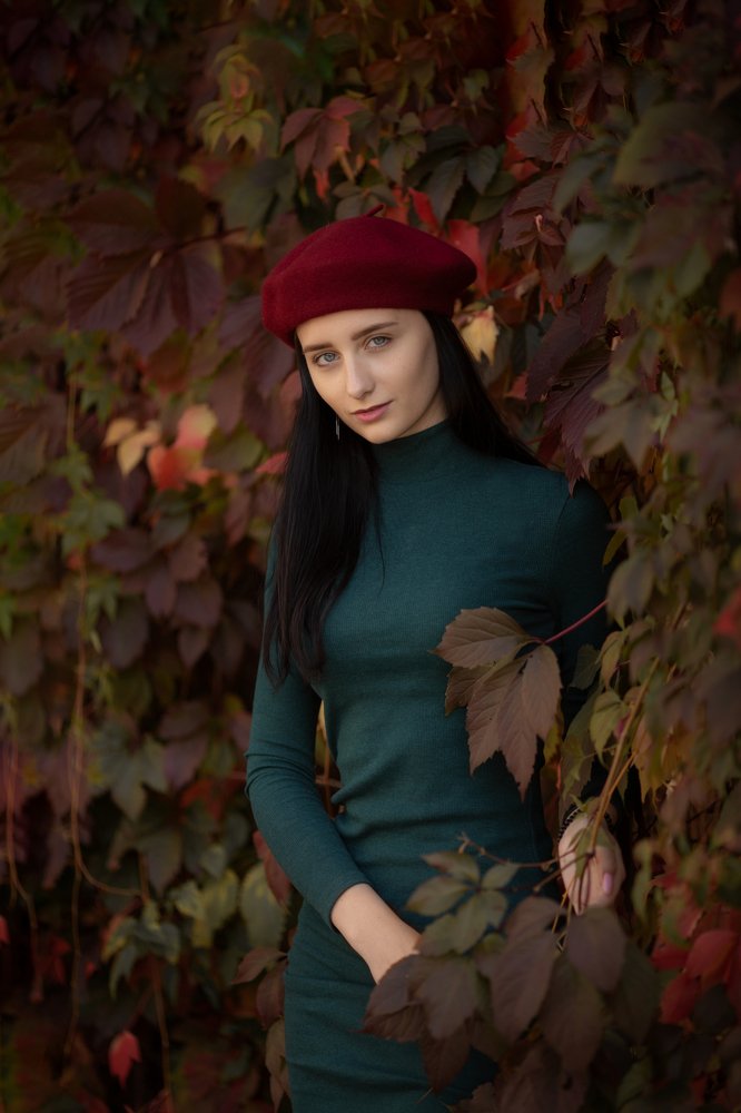 Photograph by LIDIYA HOLD