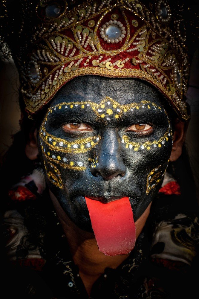 Photograph by Vishal Kapoor