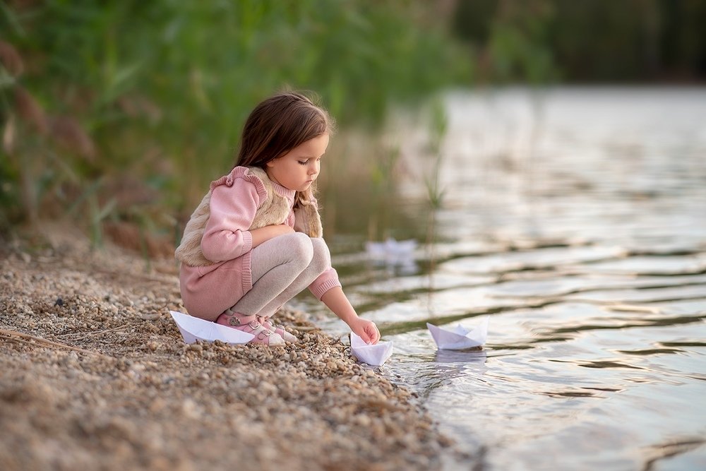 Photograph by Юлия Гирченко