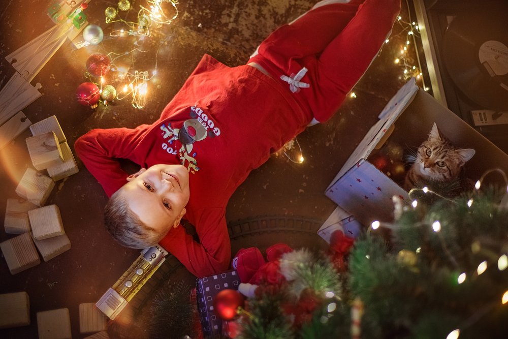 Photograph by Анна Якимчук