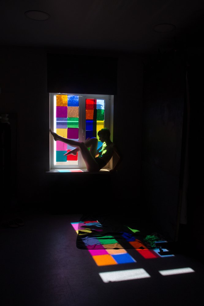 Photograph by Наталья Борисова