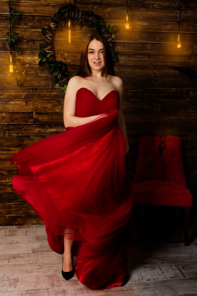 Photograph by Марина Кулымова