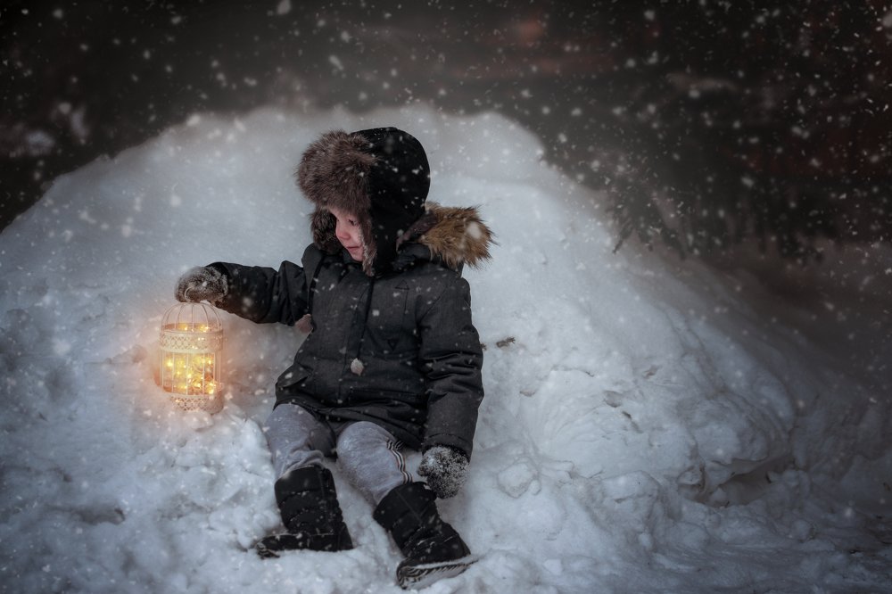 Photograph by Яна Шалинская