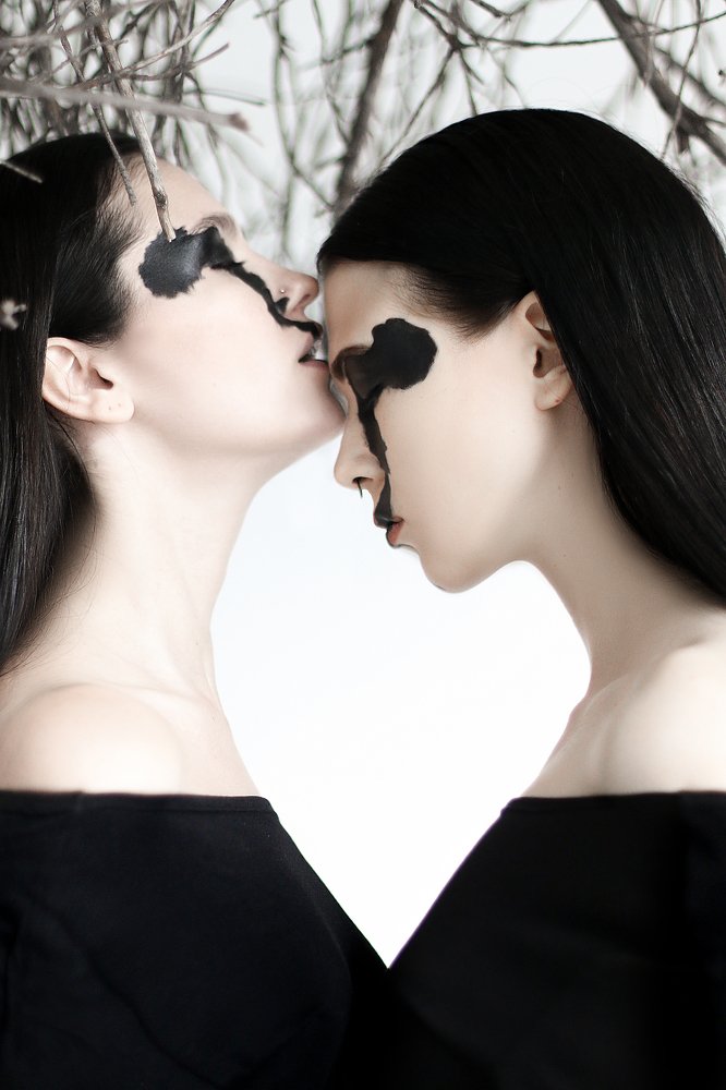 Photograph by Ксения Николас