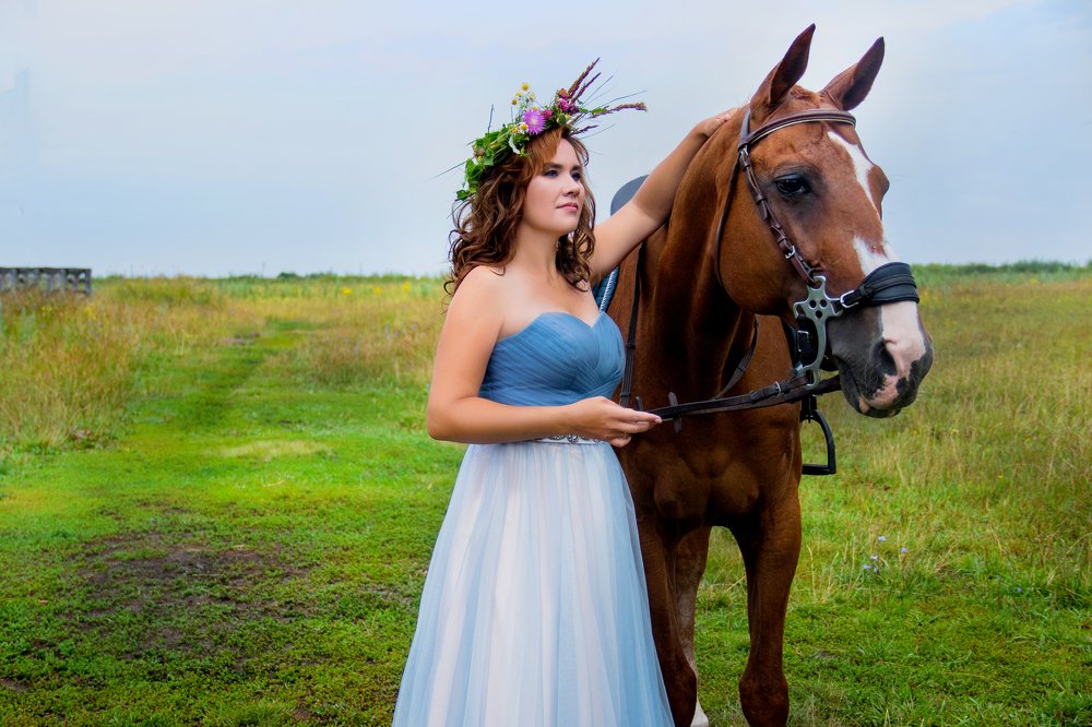 Photograph by Марина Кулымова