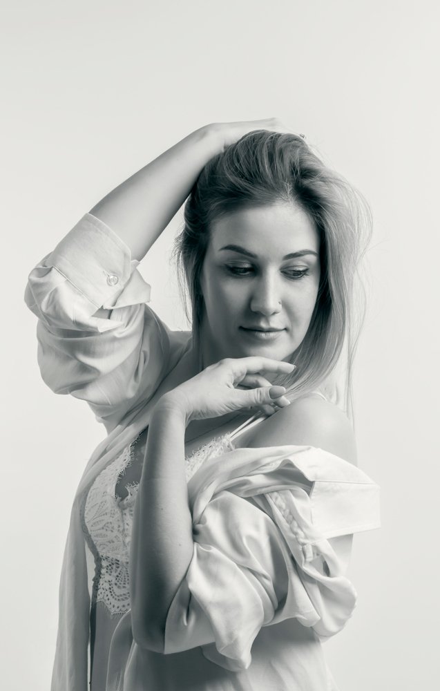 Фотография автора Тимофей Строгий