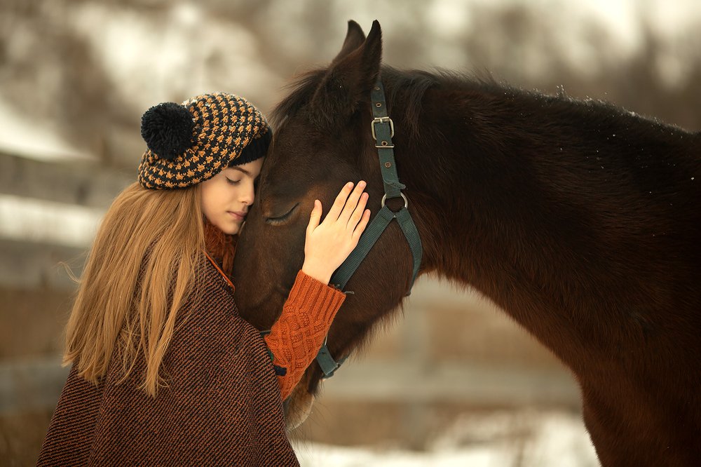 Photograph by Валерия Мороз