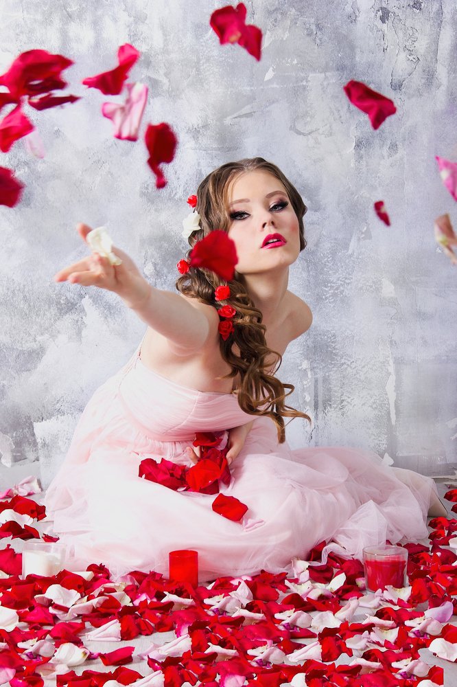 Photograph by Марина Кулымова