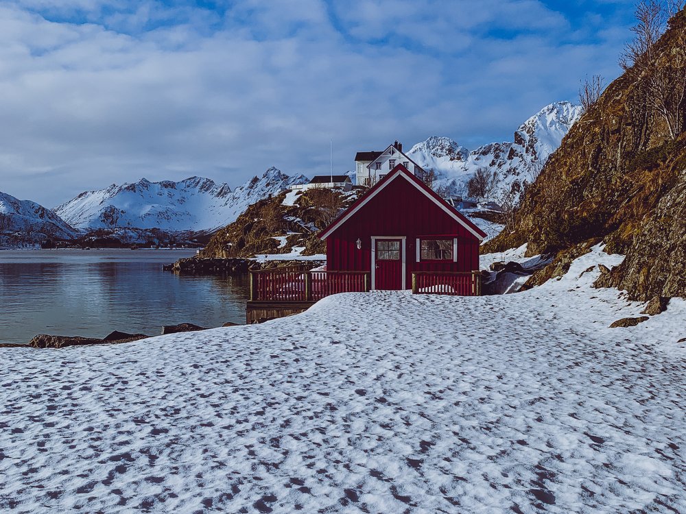 Photograph by Валерия Машкова