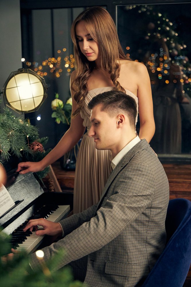 Photograph by Михаил Уткин