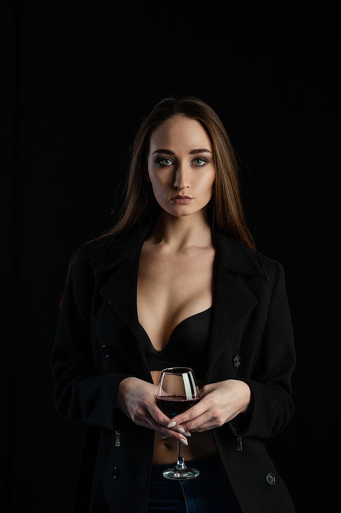 Photograph by Евгений Хомяков