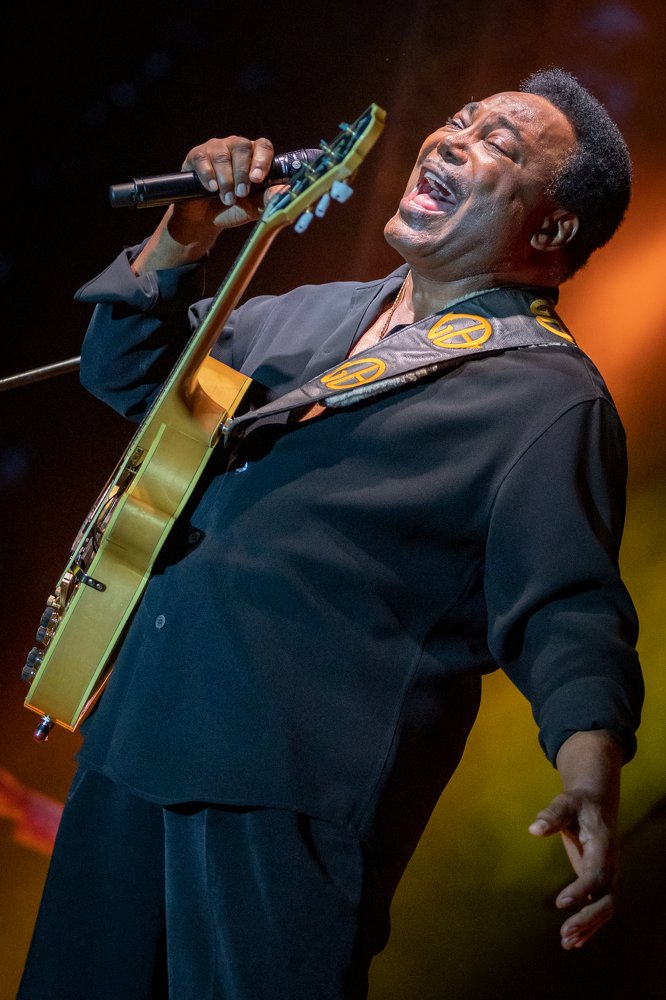 Photograph by Luca Vantusso