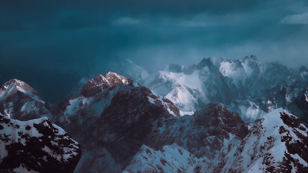 Photograph by Валерия Машкова