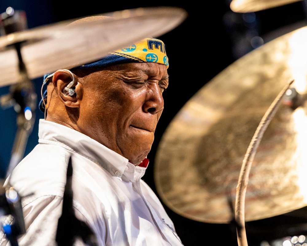 Photograph by Luca Vantusso