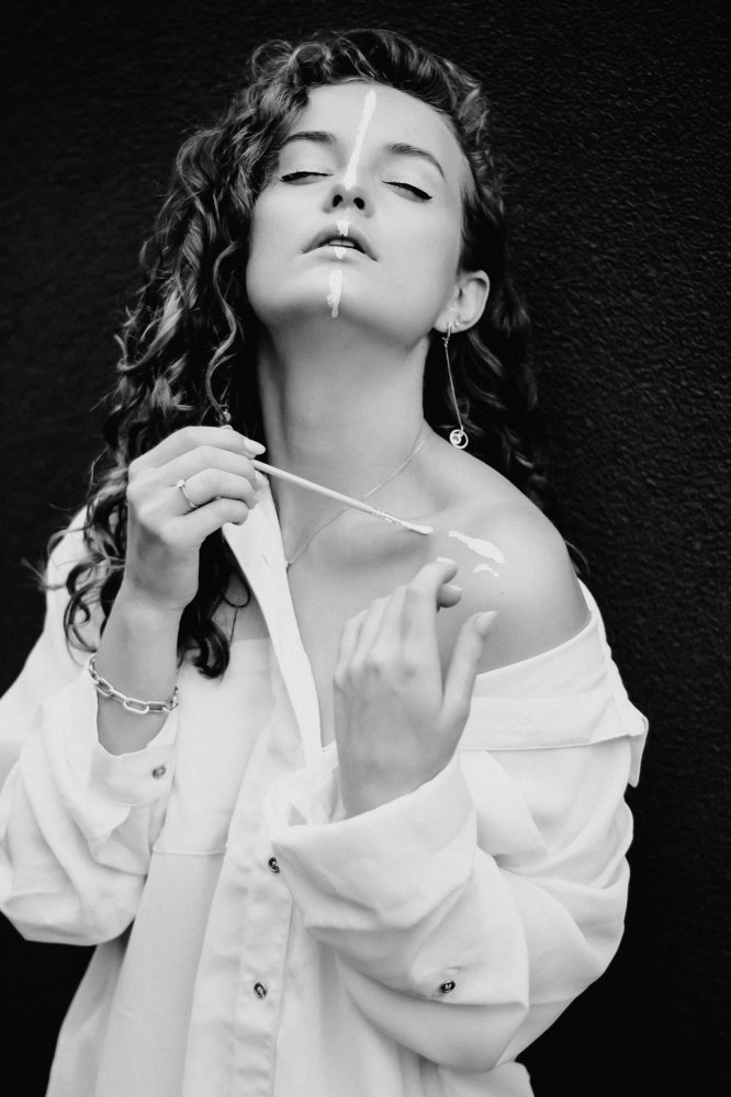 Photograph by Alexandra Yankovskaya