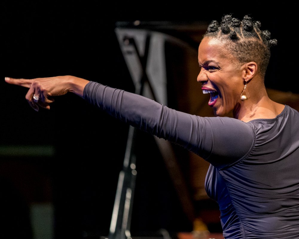 Photograph by Luca Vantusso